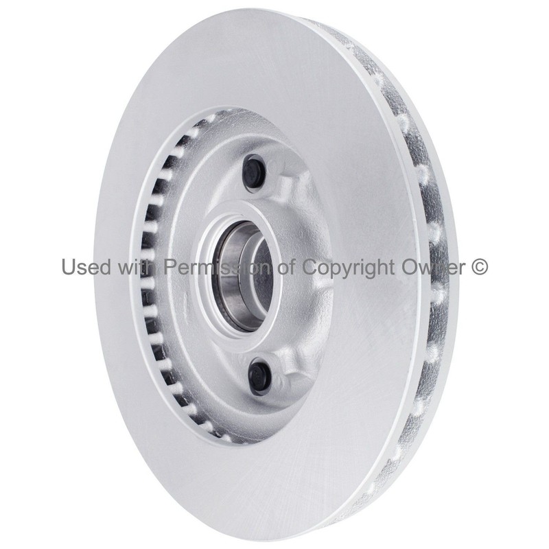 Quality-Built BR5547G Quality-Built Black Series Coated Rotor gallery