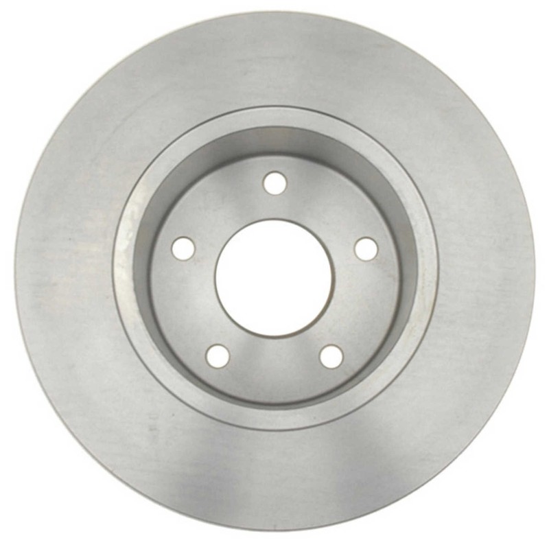 Frt Disc Brake Rotor Raybestos 980283R gallery