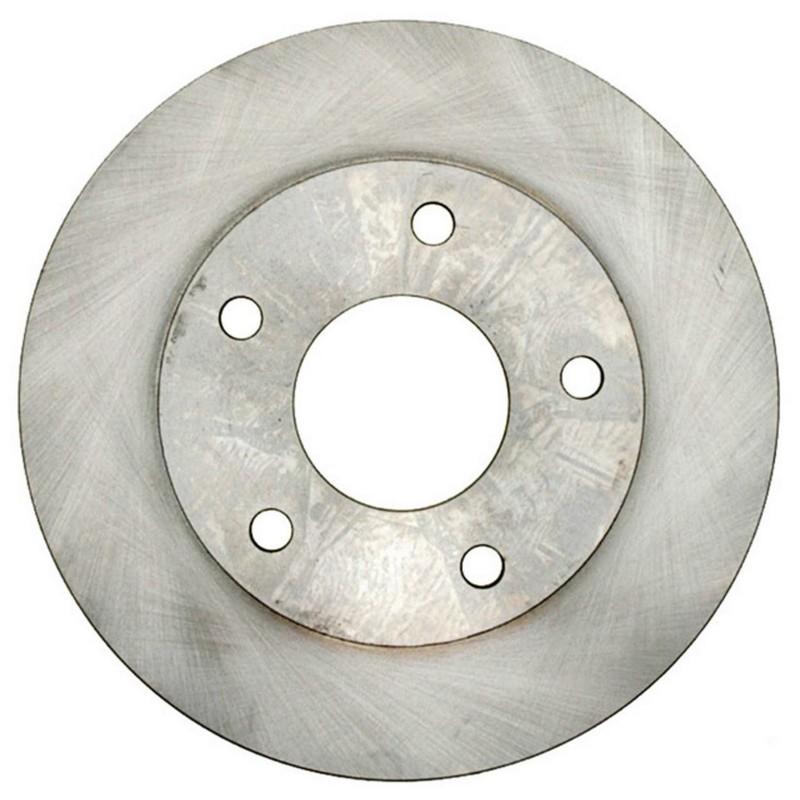 Raybestos Brakes 5066R Raybestos R-Line Brake Rotor