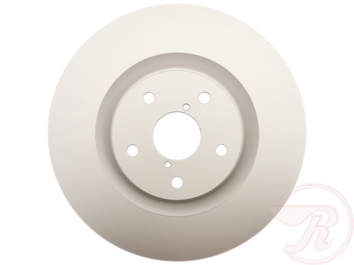 Raybestos Brakes Disc Brake Rotor P N 982591Fzn gallery