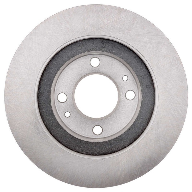 Disc Brake Rotor fits 2012-2017 Mitsubishi i-MiEV RAYBESTOS gallery