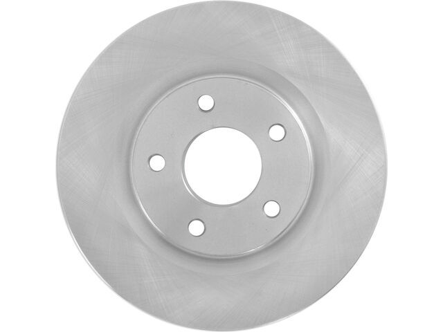 API 84GD59F Front Brake Rotor Fits 2007-2017 Jeep Compass MK OEF3 — 294mm OEF3