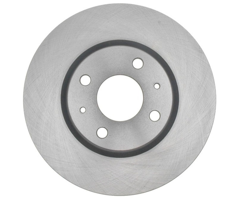 Raybestos 680677R R-Line Brake Rotor Front For 08-11 Ford Focus