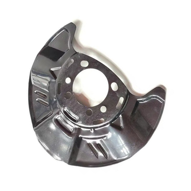 For 2005-2014 Subaru Legacy Outback Brake Dust Shield Backing Plate 26290AG02A gallery