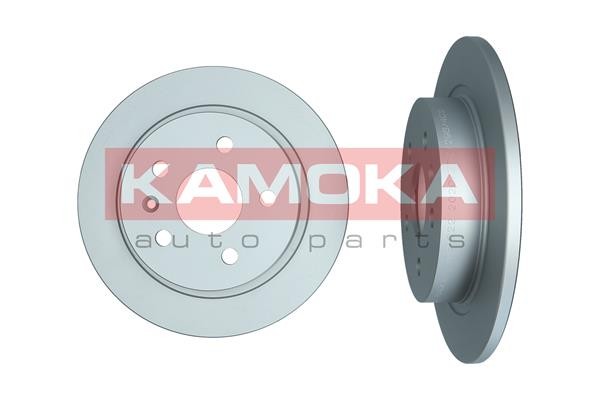 Kamoka 1031022 brake disc for Opel, Saab