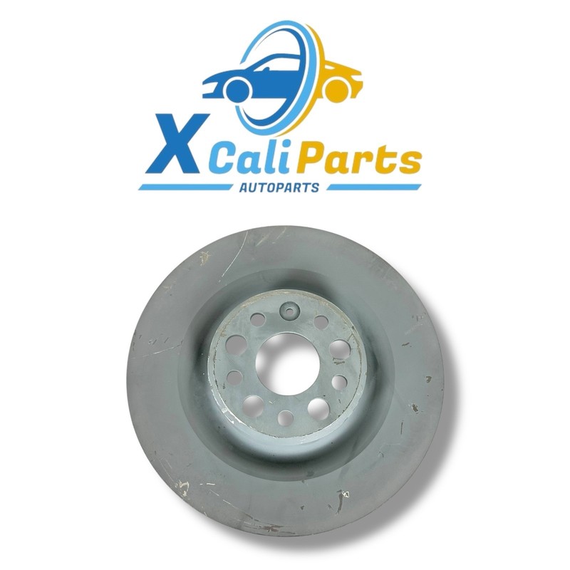 2021-2025 Tesla Model S X Rear Brake Rotor 1420631-00-A OEM