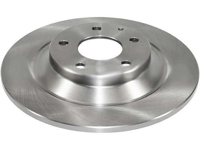 For 2013-2025 Mazda CX5 Brake Rotor Rear 95334XPWT 2020 2015 2014 2016 2017 2018