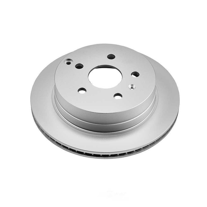Rr Disc Brake Rotor Power Stop AR82152EVC gallery
