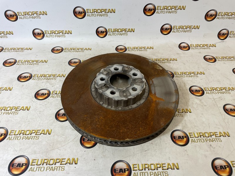 2023 2024 BMW I7 G70 Front Brake Disc ROTOR 8840311