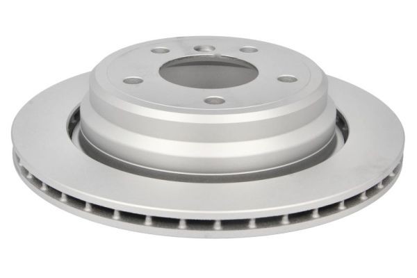 ABE C4B007ABE-P Brake Disc for BMW