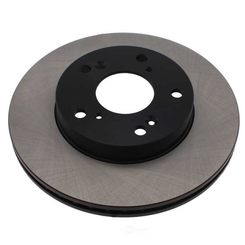 RAYBESTOS 980952R2 Disc Brake Rotor
