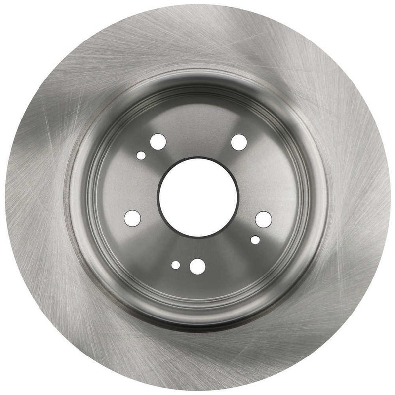 ADVICS C6R413U Disc Brake Rotor gallery