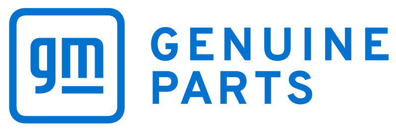 Genuine GM F Rotor 19287175