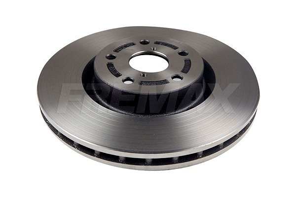 Remax BD-5903 Brake Disc for Subaru gallery