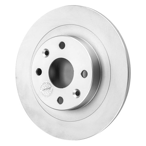 PowerStop JBR570EVC Brake Rotor For Mazda Miata 1994-2005 Rear gallery