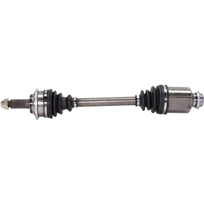 Axle Assembly and Control Arm Kit For 2010-2012 Ford Fusion Front LH and RH gallery