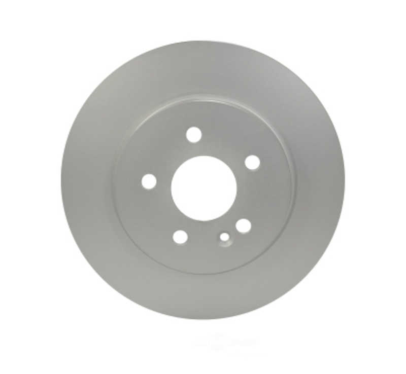Disc Brake Rotor-Base Hella-PAGID 355105832 gallery