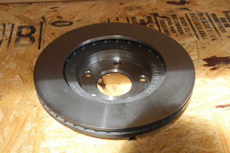 Front Brake NISSAN ALTIMA 02 03 04 05 06