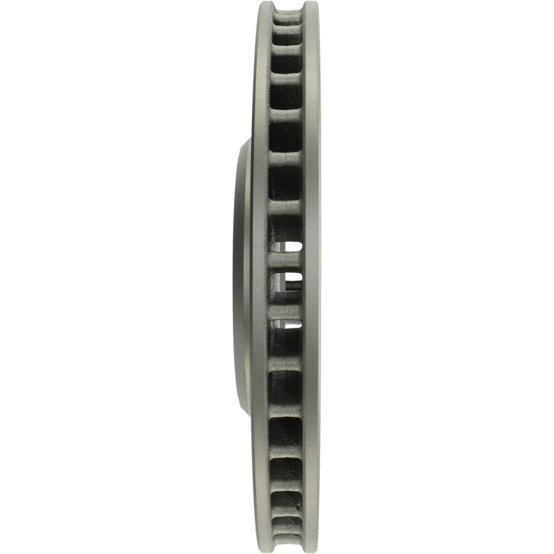 Disc Brake Rotor for 2000-2006 Ford Thunderbird, Lincoln LS, Jaguar S-Type gallery