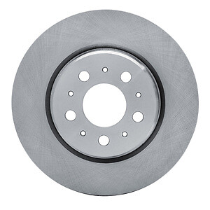 Frt Disc Brake Rotor DFC 600-26002 gallery
