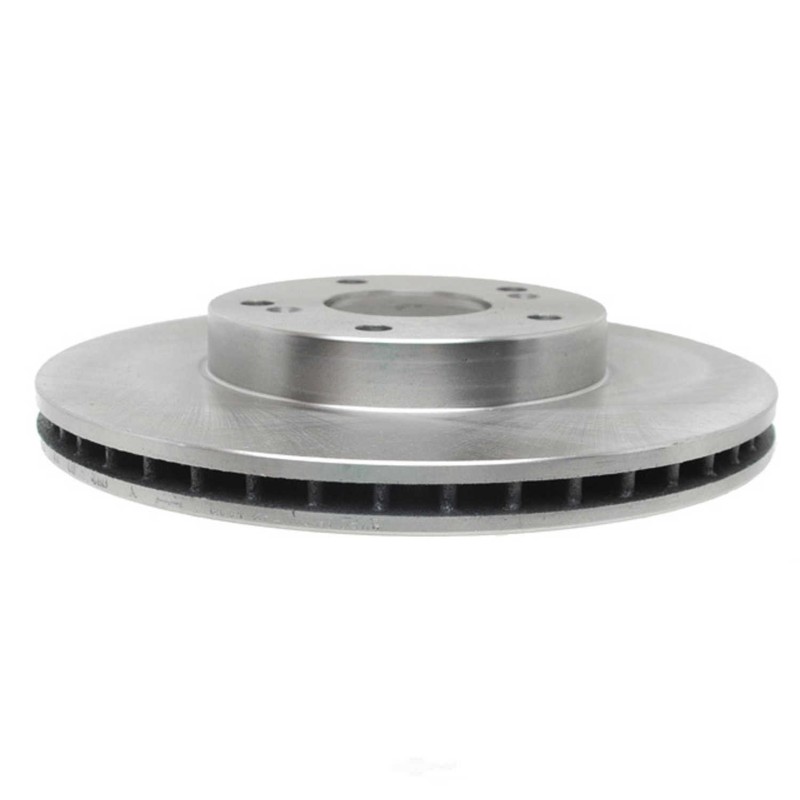 Frt Disc Brake Rotor Raybestos 96711R gallery