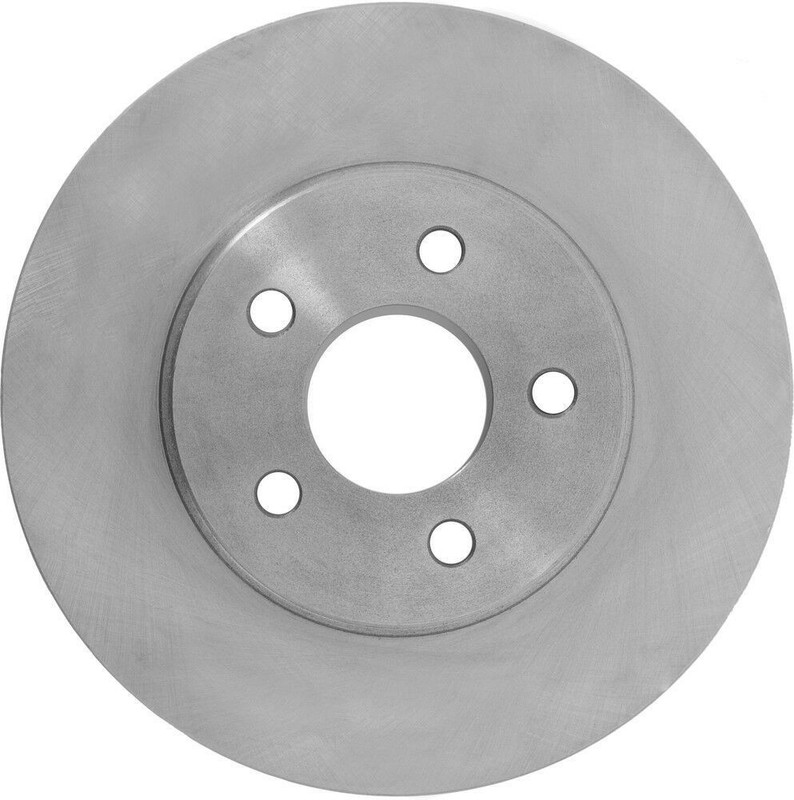 Autopart International 1407-25007 ROTOR gallery
