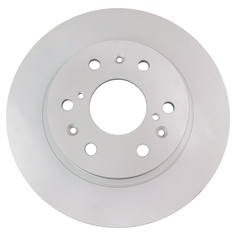 TRQ Front Brake Pad & Rotor Kit Fits 08-19 Cadillac 08-20 Chevrolet GMC gallery