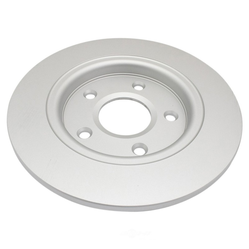 Disc Brake Rotor Set TRQ BRA79383 gallery