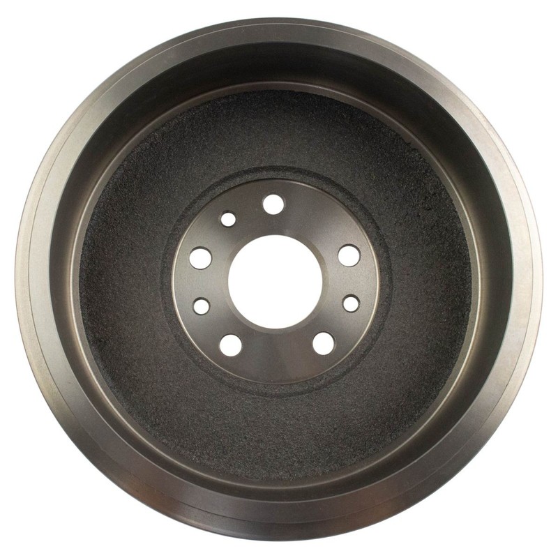 TRQ Rear Brake Shoe & Drum Kit For 2015-2021 Ram ProMaster City gallery