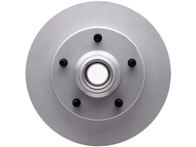 Front Brake Rotor For 1975-1993 Ford F150 1976 1977 1978 1979 1980 1981 JX842CN