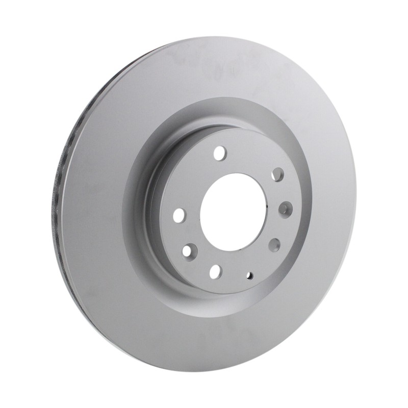 Bosch QuietCast Premium Front Disc Brake Rotor 34010915 for Mazda CX-9 07-15 V6 gallery