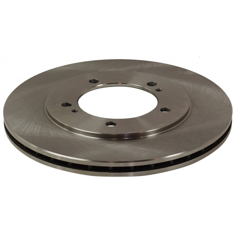 SureStop Brake Disc For Suzuki XL-7 2002 03 04 05 2006 Driver OR Passenger Side gallery