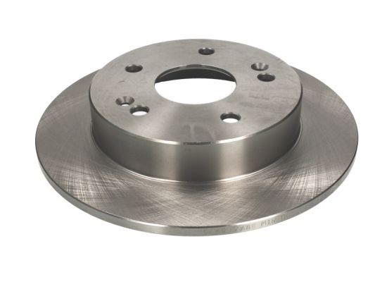 ABE C44017ABE Brake Disc for Honda