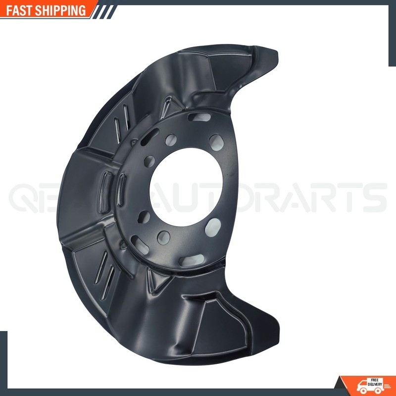 For 2008-2018 Subaru Forester Front Brake Backing Panel Dust Shield 26290AG000 gallery