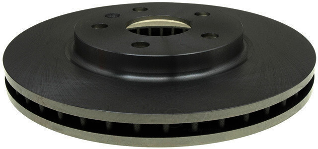 Frt Disc Brake Rotor ACDelco Advantage 18A2653A