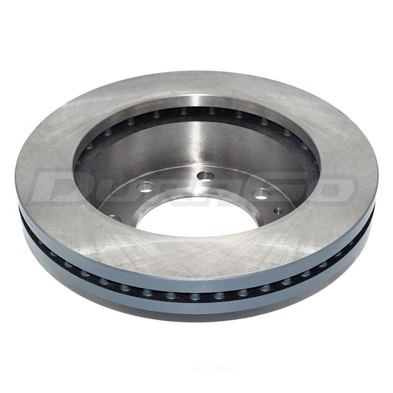 Disc Brake Rotor-4WD DURAGO TITANIUM SERIES DTS BR55062-01 gallery