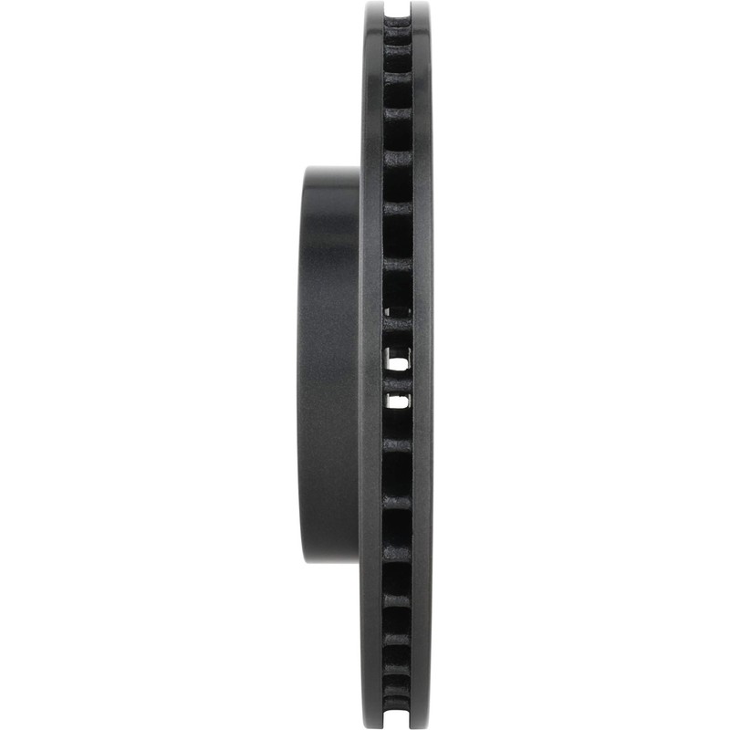 Front Rotor Fits 2001-2007 Ford Escape 09.8953.11 gallery