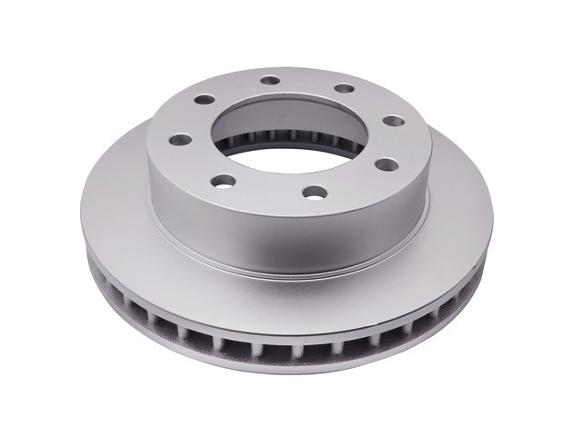 Centric Parts Disc Brake Rotor P N 320 66042F