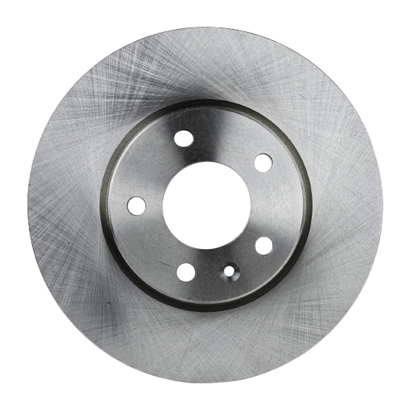 Front Brake Disc for Chevy Chevrolet Malibu Equinox Buick Encore GX Trailblazer
