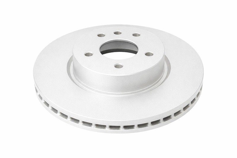 Genuine OEM Front Disc Brake Rotor For BMW X3 3.0i 2.5i 3.0si 04-10 34113400151