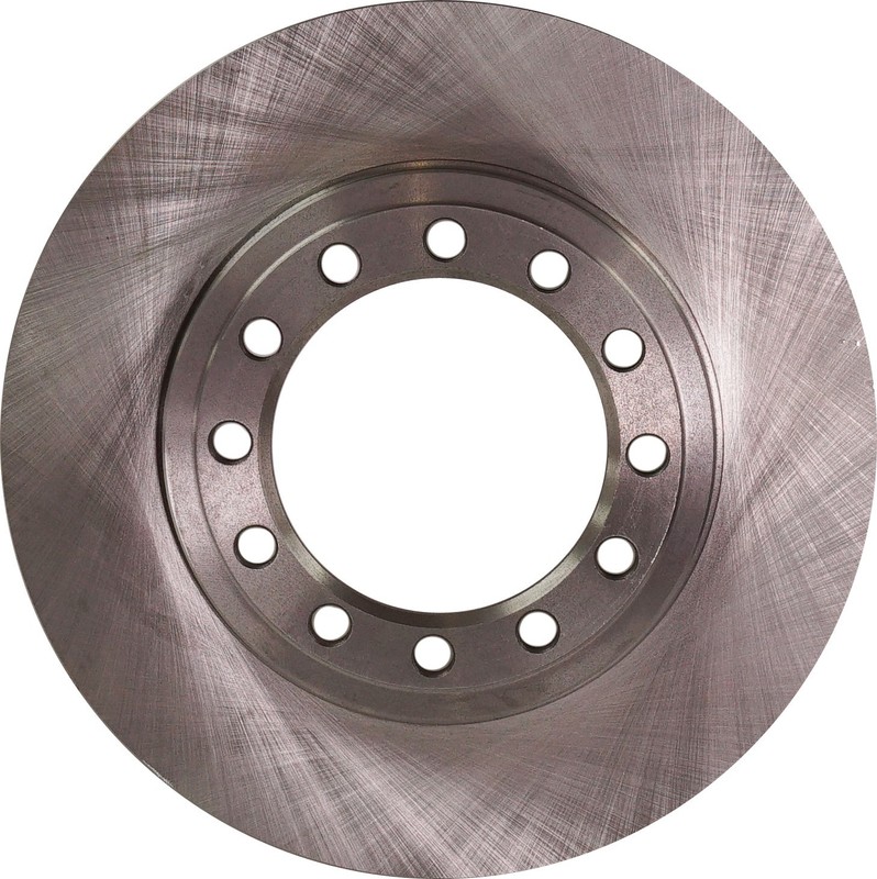For 1997-2008 W3500 Forward Brake Disc 8971686311, 8973872290 gallery