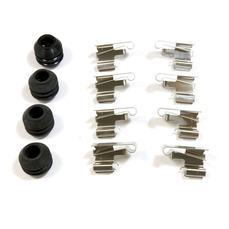 Centric Parts 117.66019 Centric Disc Brake Hardware Kit