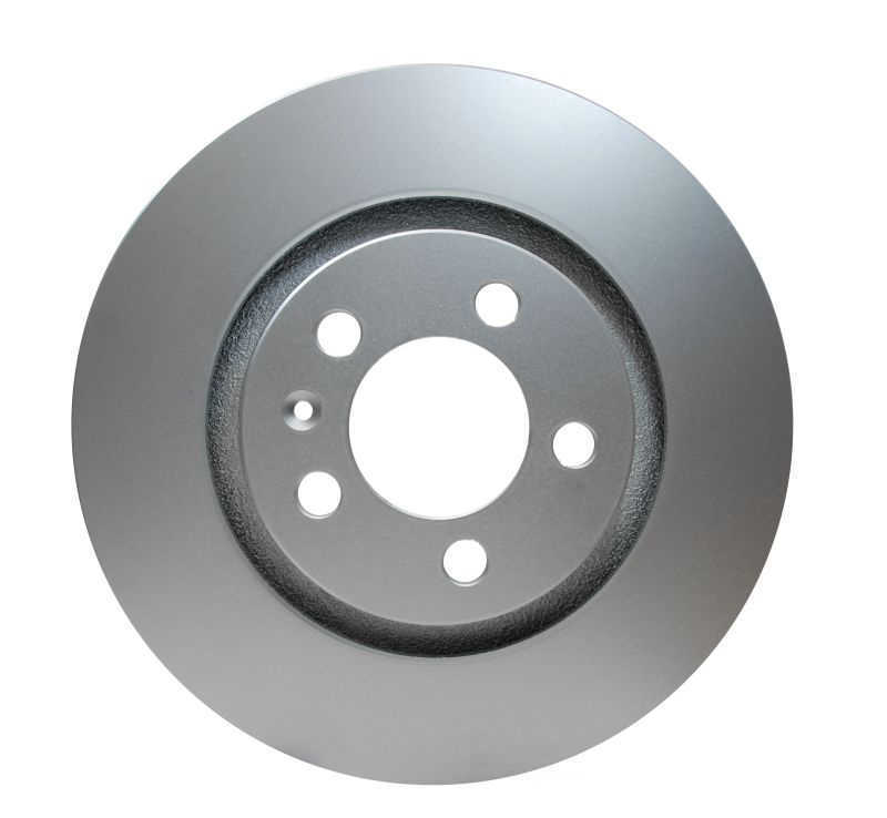 Disc Brake Rotor-GL Hella-PAGID 355105382 gallery