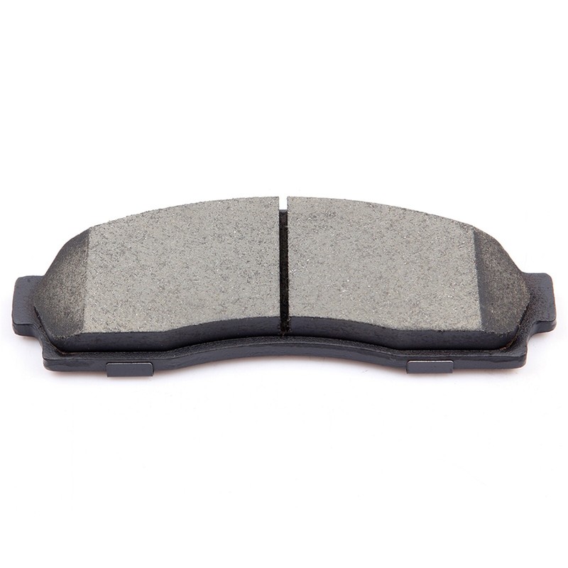Front Brake Ceramic Pads And Rotors For 03-2011 Ford Ranger 03-2007 Mazda B3000 gallery