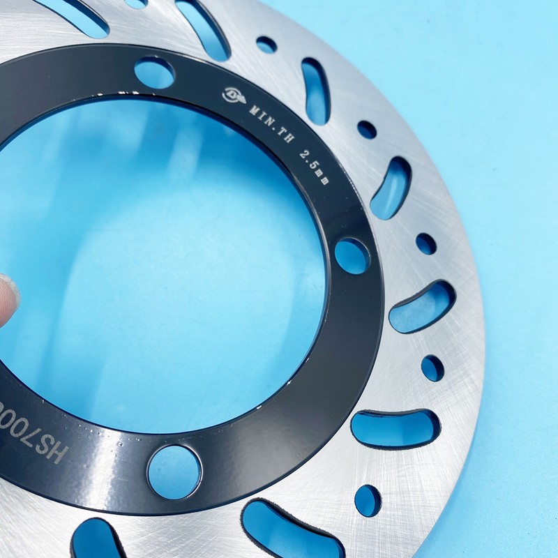 Disc Rear Right,Brake Rotor,Plate,UTV,800,700,500,HISUN,MASSIMO,Bennche,TSC,HS gallery