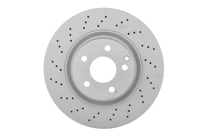 Bosch 0 986 478 470 brake disc for Mercedes-Benz