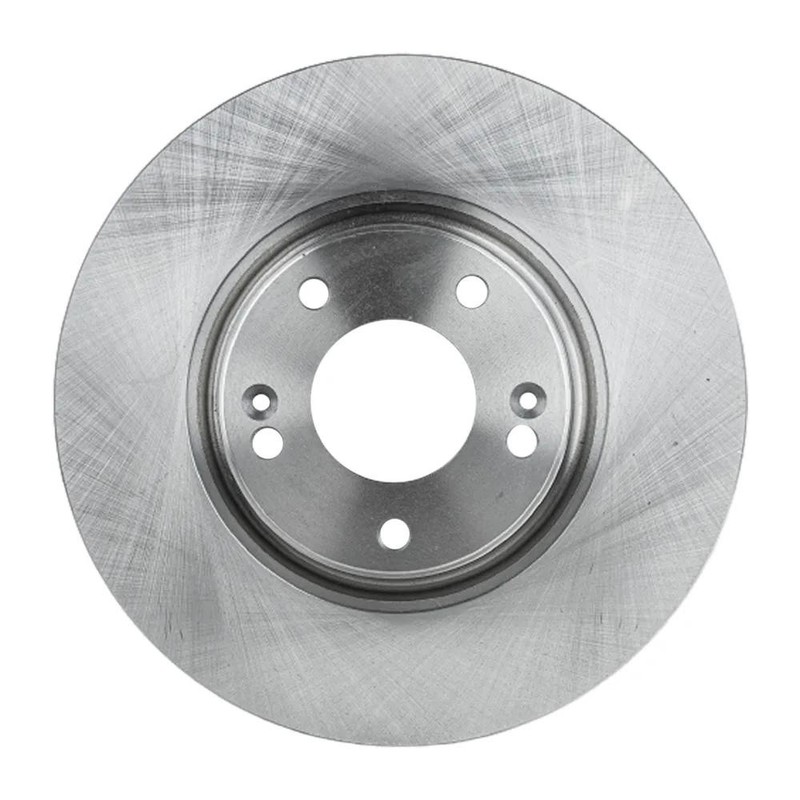 Right Front Brake Disc 2004-2011 Hyundai XG350 Azera Kia Amanti SE 517123F100