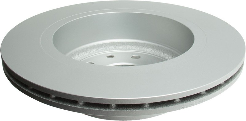 ATE SP20188 Disc Brake Rotor For 95-06 Vanden Plas XJ12 XJ6 XJ8 XJR XK8 XKR gallery