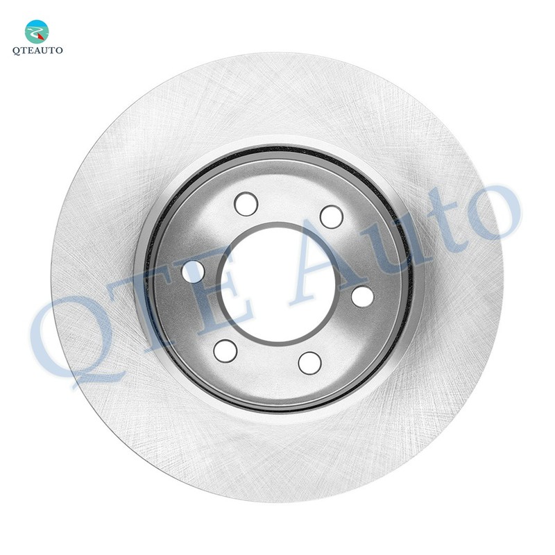 Front Brake Disc Rotors 330mm For 2006-2008 Lincoln Mark LT gallery