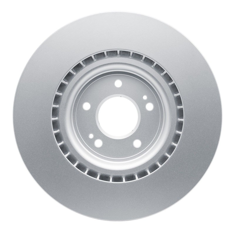 Dynamic Friction 900-72043 DFC Hi- Carbon Alloy GEOMET Coated For 08-15 Lancer gallery